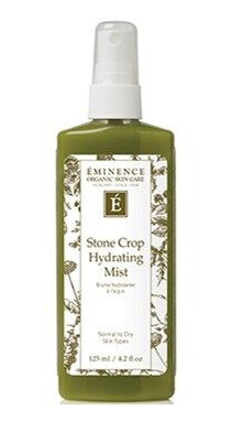 Eminence Organics Stone Crop Hydrating Mist 125 ml Eminence Organics Stone Crop Hydrating Mist 125 ml