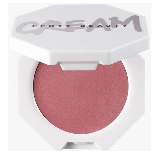 Fenty Beauty Cheeks Out Freestyle Cream Blush 3 g Cool Berry