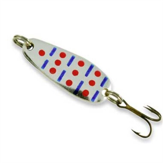 Sølvkroken Aura Classic 12 g S/D, sluk STD STD