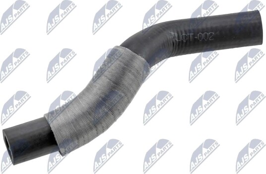 NTY GPP CT 002 Ladeluftslange