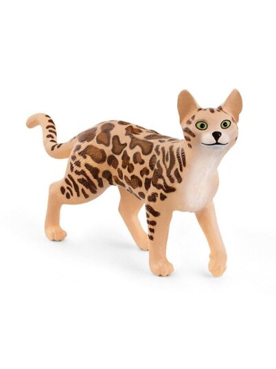 Schleich Bengal Cat