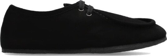 AGL Dame Sko Svart 37 1/2 EU,