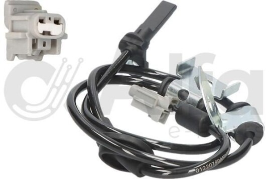 Sensor, ABS Alfa e-Parts AF00860