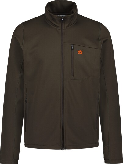 Alaska 1795 M"s ThermoDry Jacket Brown Brown XXL Alaska 1795 M"s ThermoDry Jacket Brown Brown XXL