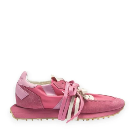 Ghoud, Dame, Sko, Rosa, 36 EU, Ghoud, Dame, Sko, Rosa, 36 EU,