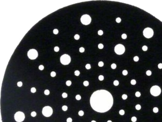 Bosch Beskyttelse For Slipetallerken 150mm 2 stk