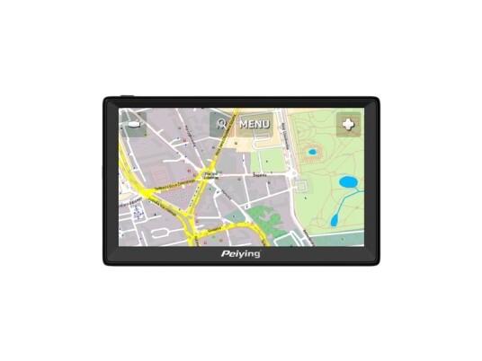 Peiying Alien Py-Gps9000 Gps