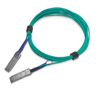 Nvidia Mfa1a00-C030 30 M Qsfp Qsfp