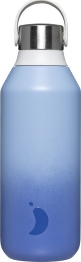 Chilly's Series 2 Termoflaske 0,5L Gradient Nightfall Chilly's Series 2 Termoflaske 0,5L Gradient Nightfall
