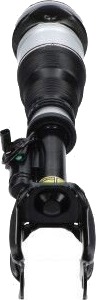 KAVO PARTS SAS-10029 Luftdempere