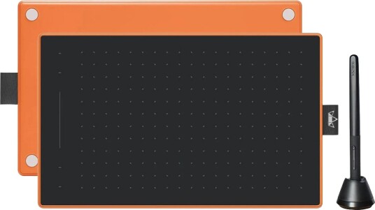 Huion RTM 500 Oransje Huion RTM 500 Oransje