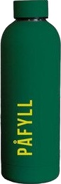 BondeKompaniet Termoflaske 0.5 liter Påfyll BondeKompaniet Termoflaske 0.5 liter Påfyll