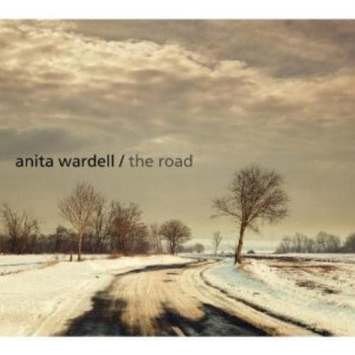 MediaTronixs Anita Wardell : The Road CD Limited Album (2013) Pre-Owned