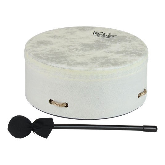 Remo Buffalo Drum 22""x3,5""