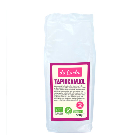 Tapiokamel, 350 g Tapiokamel, 350 g