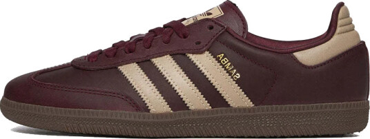 Adidas Herre Sport Rosa 37 1/3 EU,