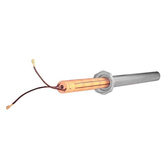 OSO Hotwater Hylseelement HE 2 kW OSO Hotwater Hylseelement HE 2 kW