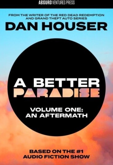 A BETTER PARADISE A BETTER PARADISE