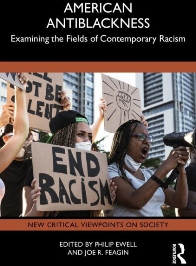 American Antiblackness