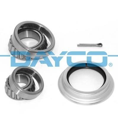 Hjullager DAYCO KWD1232