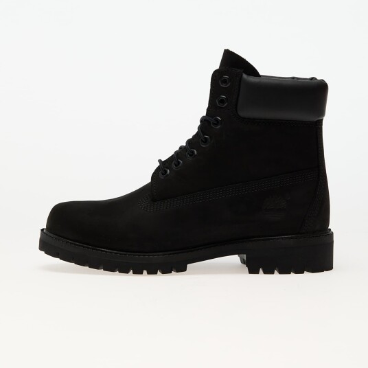 Joggesko Timberland 6 In Premium WP Boot Black EUR 43.5