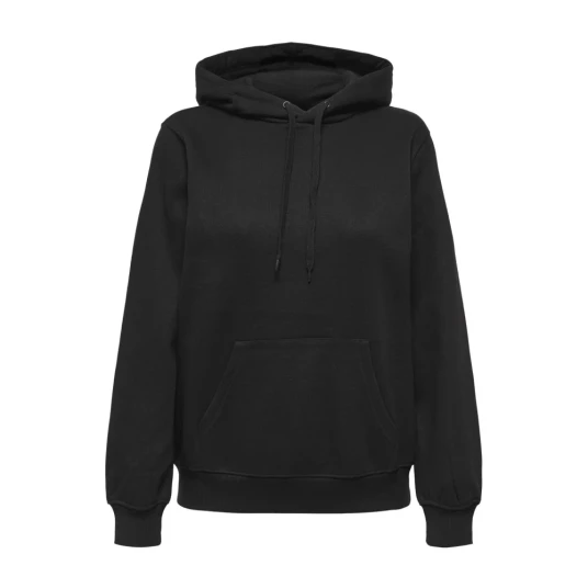 Only Dame Gensere & Hettegensere Svart XS