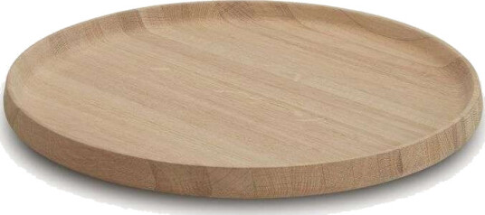 Skagerak Nordic Tray Ø45, Eik