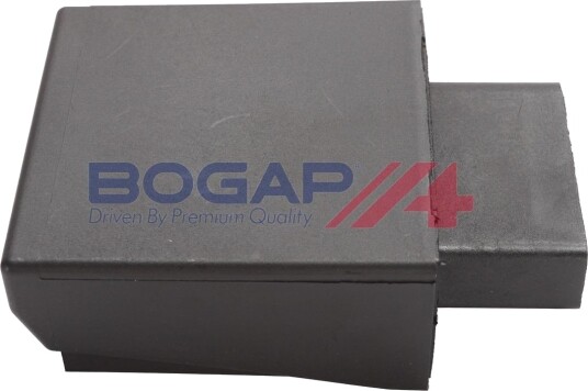 Styreenhet, drivstoffpumpe BOGAP A6322126
