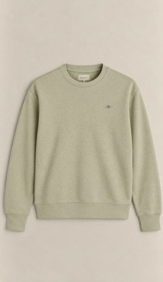 Shield collegegenser COUNTRY BEIGE S