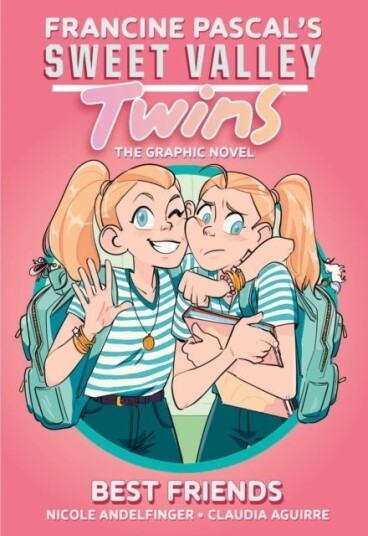 Sweet Valley Twins: Best Friends Sweet Valley Twins: Best Friends