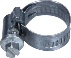 BMW 07129952104 Slangeklemme