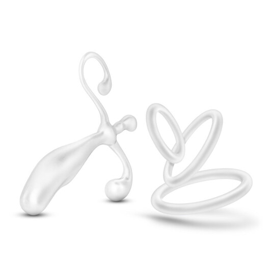 Quickie Kit - Deep Anal Quickie Kit - Deep Anal