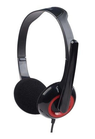 Gembird MHS-002 - headset Gembird MHS-002 - headset
