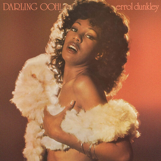 Errol Dunkley Darling Ooh! Expanded CD