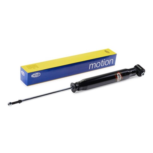 Støtdemper MAGNETI MARELLI 357121070000