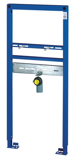 GROHE RAPID SL MONTERINGSRAMME 113 CM FOR SERVANT GROHE RAPID SL MONTERINGSRAMME 113 CM FOR SERVANT