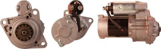 LUCAS LRS01402 Starter LUCAS LRS01402 Starter