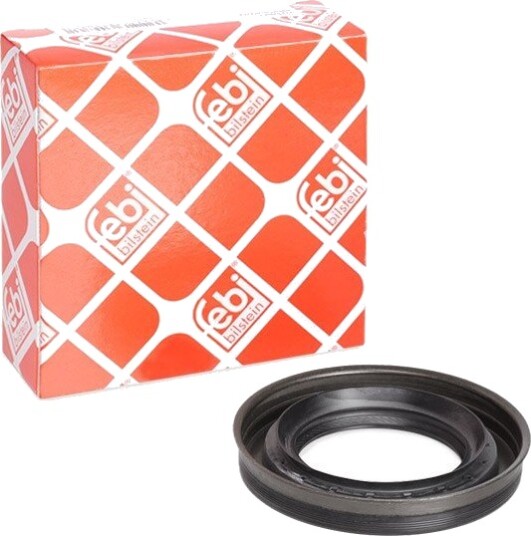 FEBI BILSTEIN 34976 Akseltetningsring, differensial