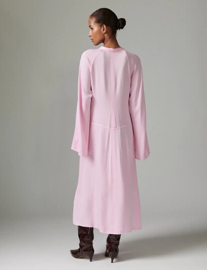 Day Birger et Mikkelsen Walker Matte Crepe Black 34 Day Birger et Mikkelsen Walker Matte Crepe Black 34