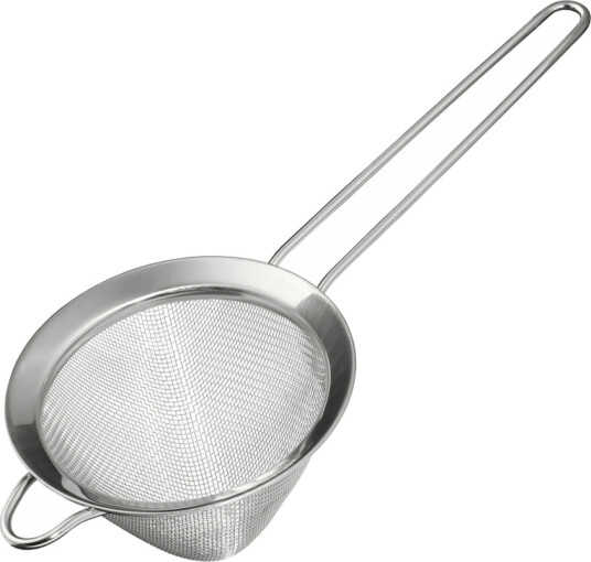 Fine Strainer Rustfritt Fine Strainer Rustfritt