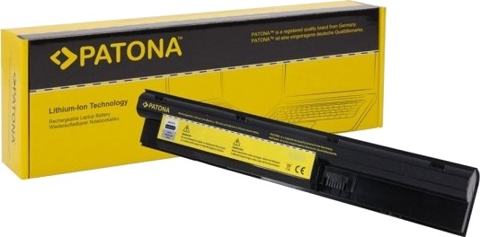 Hp Probook 11.1V Patona-Batteri Pt2392 PT2392 Hp Probook 11.1V Patona-Batteri Pt2392 PT2392