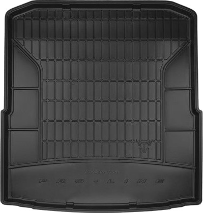 FROGUM TM549772 Gulvplate til bagasjerom / teppe til bagasjerom FROGUM TM549772 Gulvplate til bagasjerom / teppe til bagasjerom