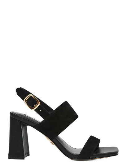 Steve Madden Wendie Black 39
