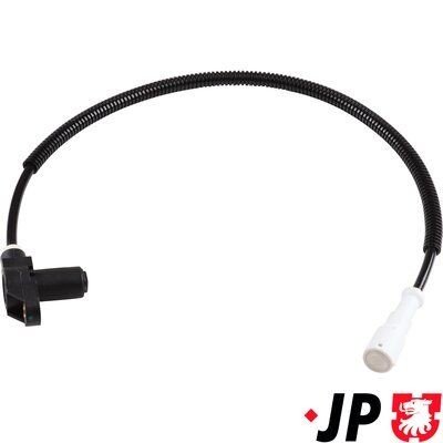 Sensor, ABS JP GROUP 1297103000