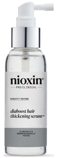 Nioxin Diaboost 100 ml