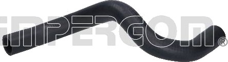ORIGINAL IMPERIUM 222823 Radiatorslange