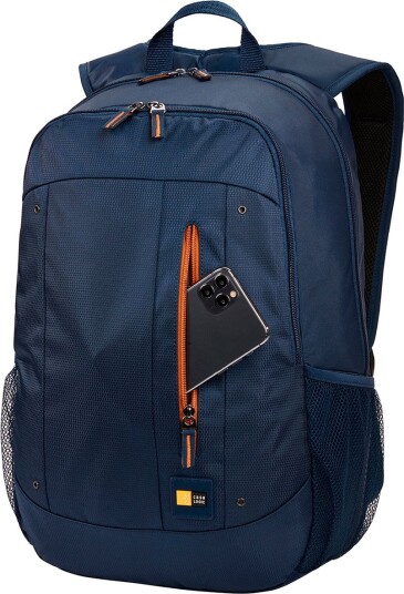 Case Logic WMBP-115 Jaunt PC-Ryggsekk Blå 15.6"