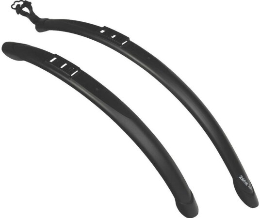 Zefal Trail Hybrid Black 1
