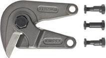 Knipex 7189950 Reservkutterhode for Bultsax 950mm - Håndverktøy