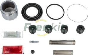FRENKIT 754460 Reparasjonssett, bremsecaliper